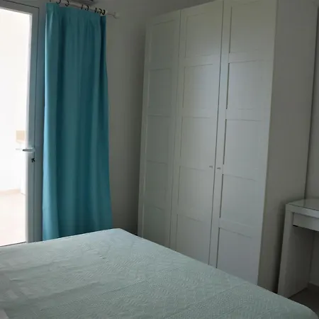 Apartment Aribea Porto Cesareo