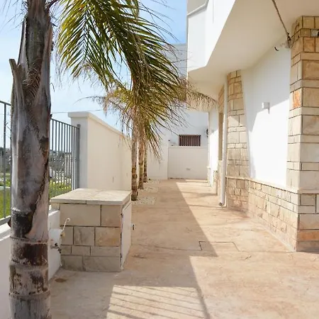 Apartment Aribea Porto Cesareo