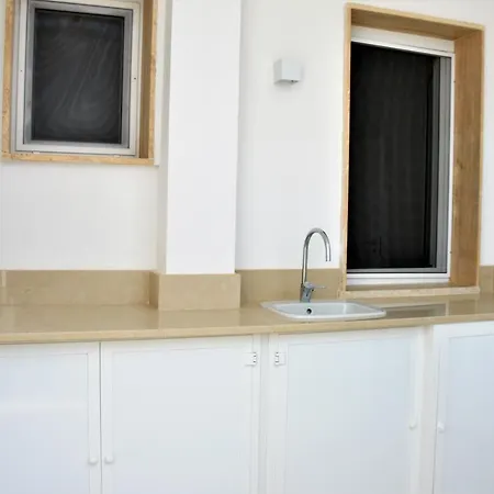 Apartment Aribea *
