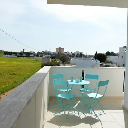 Aribea * Porto Cesareo