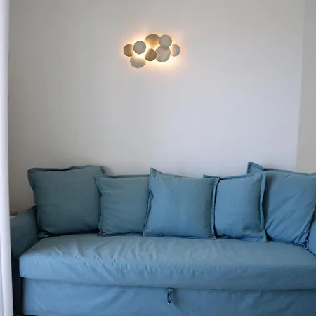 Aribea Apartment *