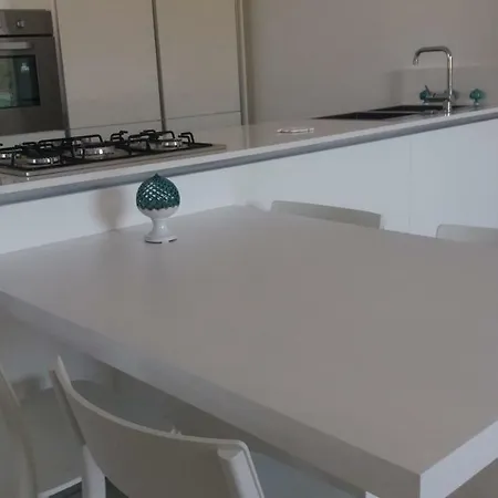 Apartment Aribea Porto Cesareo
