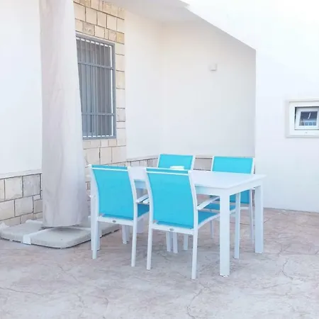 Apartment Aribea