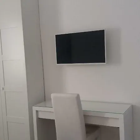 Apartment Aribea *