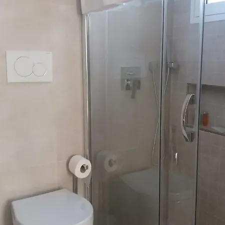Aribea Apartment Porto Cesareo