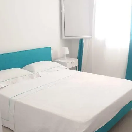 Apartment Aribea