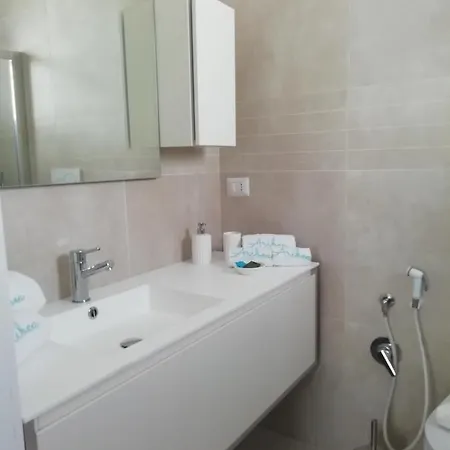 Apartment Aribea Porto Cesareo