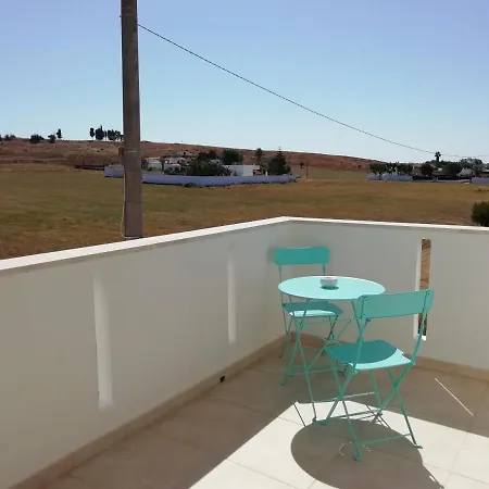 Apartment Aribea