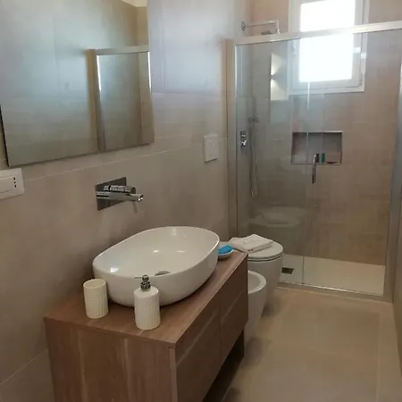Apartment Aribea Porto Cesareo