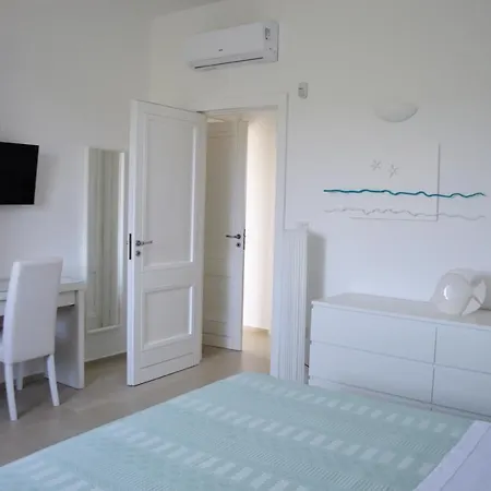 Aribea Apartment