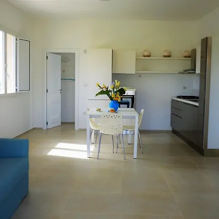 Apartment Aribea