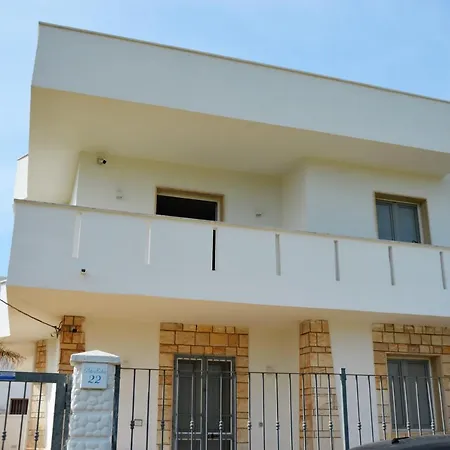 Aribea Apartment *
