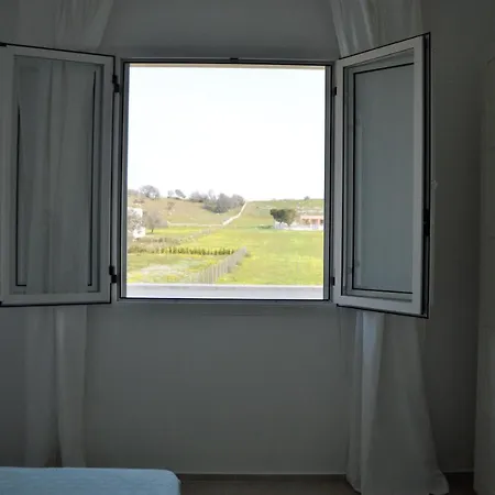 Aribea Apartment *