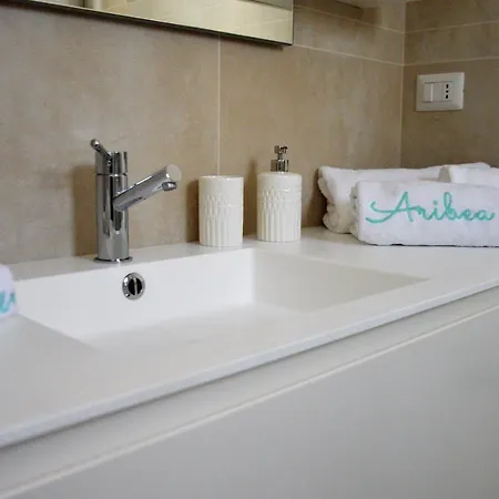 Aribea Apartment Porto Cesareo