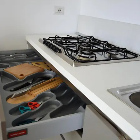 Apartment Aribea