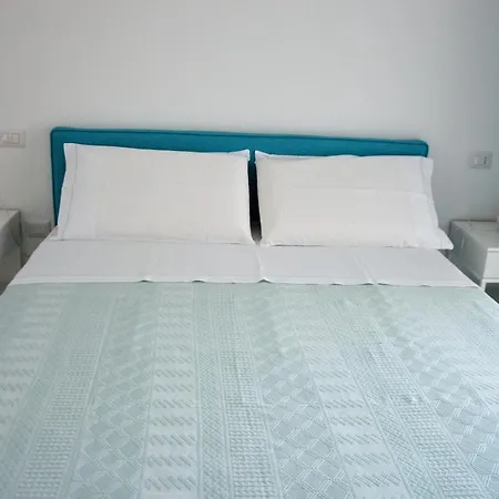 Apartment Aribea Porto Cesareo