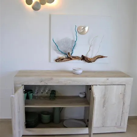 Aribea Apartment Porto Cesareo