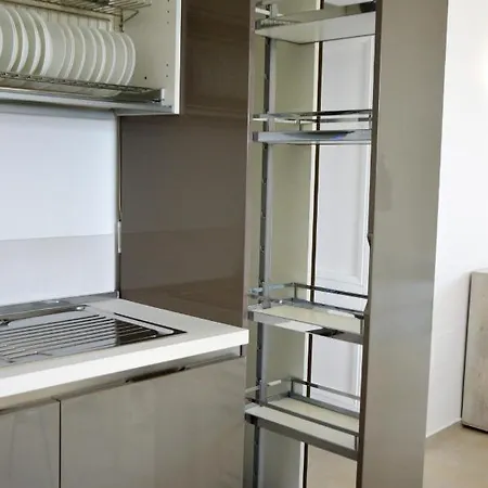 Aribea Apartment *