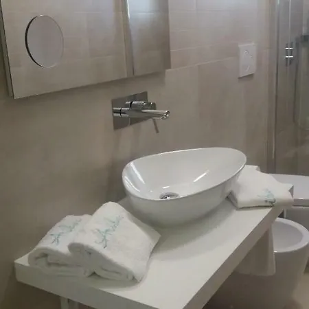 Aribea Apartment Porto Cesareo