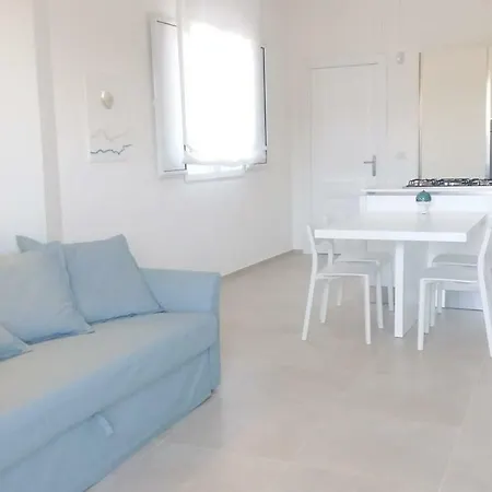 Apartment Aribea *