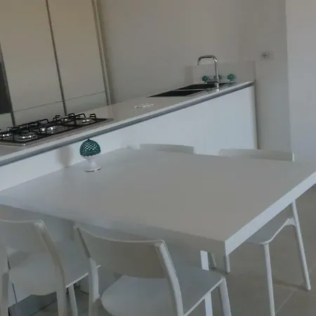 Aribea Apartment