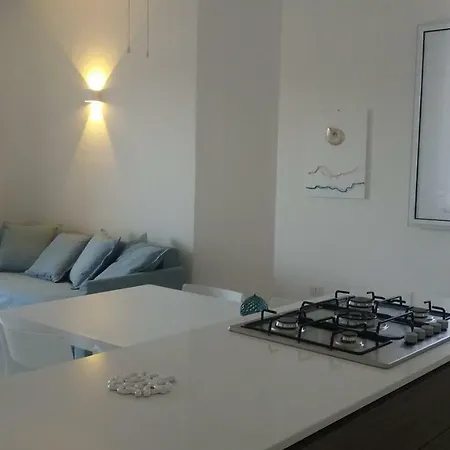 Aribea Apartment Porto Cesareo