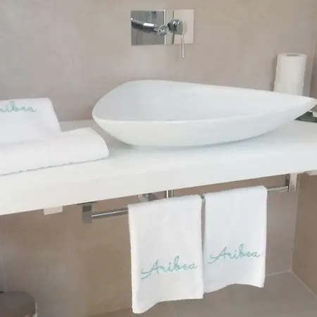 Aribea Apartment *